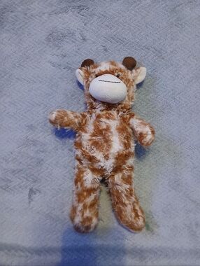 Plush Giraffe Stuffed Animal Toy